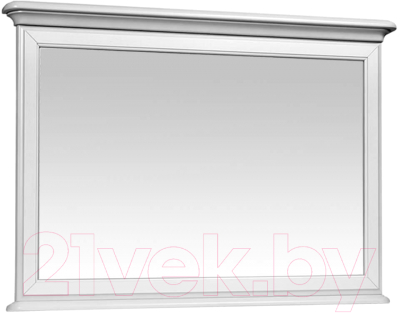 Зеркало Гомельдрев Лолита ГМ 8807 (дуб/альпийский дуб) - фото