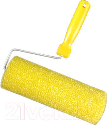 Валик структурный Ямполь-Слуцк ВП-200 Dekor-2 / 2.137 - фото