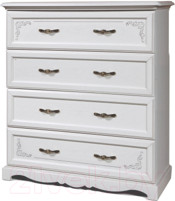 Комод Гомельдрев Лолита ГМ 8806 Дуб - фото