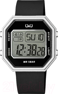Часы наручные мужские Q&Q M206J003Y - фото