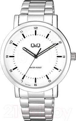Часы наручные мужские Q&Q Q10AJ003PY - фото