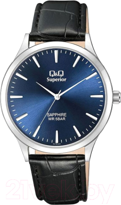 Часы наручные мужские Q&Q S278J322Y - фото