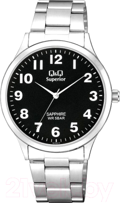 Часы наручные мужские Q&Q S278J215Y - фото