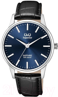 Часы наручные мужские Q&Q S280J322Y - фото