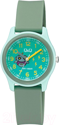 Часы наручные детские Q&Q VS59J006Y - фото