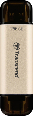 Usb flash накопитель Transcend Jetflash 930C 256GB (TS256GJF930C) - фото