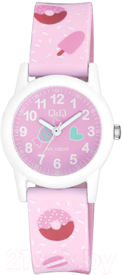 Часы наручные детские Q&Q VR99J011Y - фото
