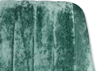 Стул барный Sheffilton SHT-ST37/S29 (зеленый чай/черный муар)