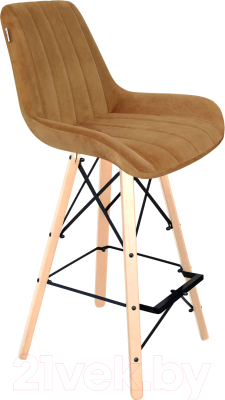 Стул барный Sheffilton SHT-ST37/S80 - фото