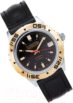Часы наручные мужские Восток 251148 - фото