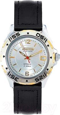 Часы наручные мужские Восток 251154 - фото