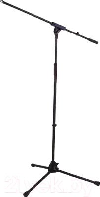 Стойка микрофонная Soundking DD007B - фото