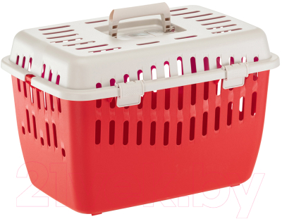 Переноска для животных Ferplast Binny 1 / 73006299 - фото