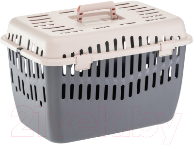Переноска для животных Ferplast Binny 2 / 73006499 - фото
