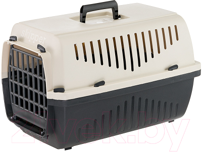 Переноска для животных Ferplast Skipper 1 / 73130099 - фото