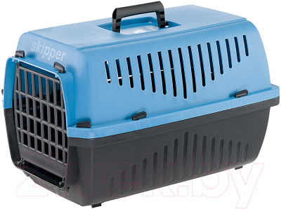 Переноска для животных Ferplast Skipper 2 / 73131099 - фото