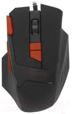 Мышь Qumo Predator M80 / Q32971 - фото