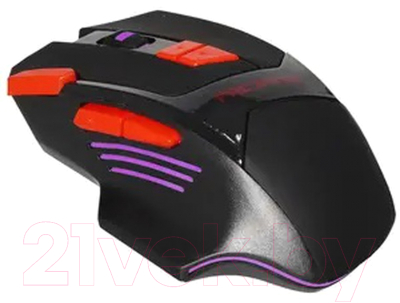 Мышь Qumo Predator M80 / Q32971