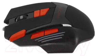 Мышь Qumo Predator M80 / Q32971