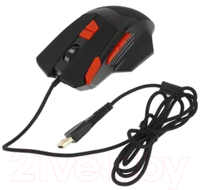 Мышь Qumo Predator M80 / Q32971