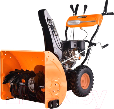 Снегоуборщик бензиновый P.I.T MAXPILER / MST-4850B - фото