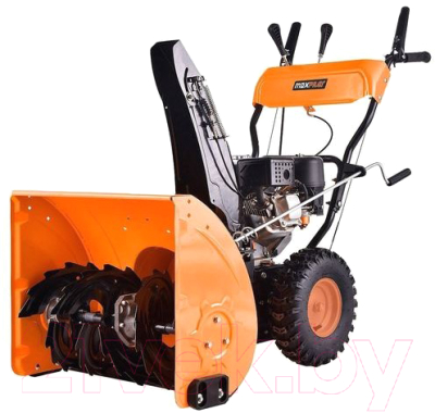 Снегоуборщик бензиновый P.I.T MAXPILER / MST-4850 - фото