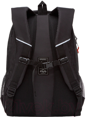 Школьный рюкзак Grizzly RU-130-41