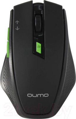 Мышь Qumo Office Prisma M85 / Q33804 - фото