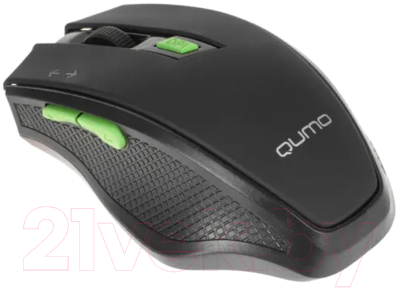 Мышь Qumo Office Prisma M85 / Q33804