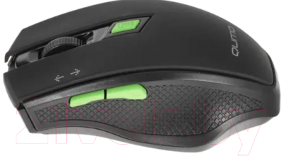 Мышь Qumo Office Prisma M85 / Q33804