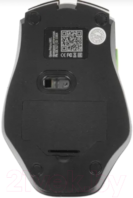 Мышь Qumo Office Prisma M85 / Q33804