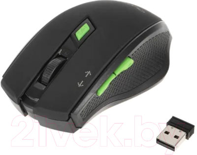 Мышь Qumo Office Prisma M85 / Q33804