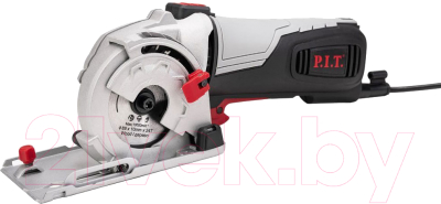 Дисковая пила P.I.T PMS89-C - фото