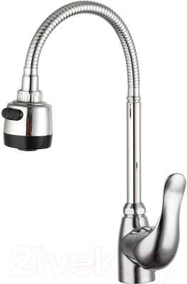 Смеситель Frud R42055-3 - фото