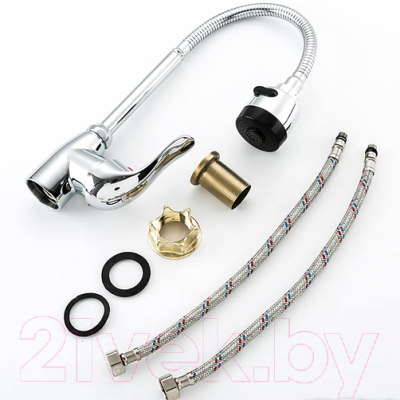 Смеситель Frud R42055-3