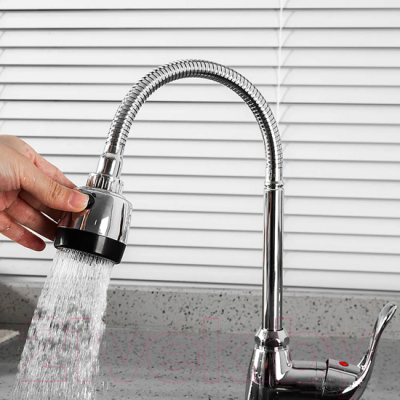 Смеситель Frud R42055-3