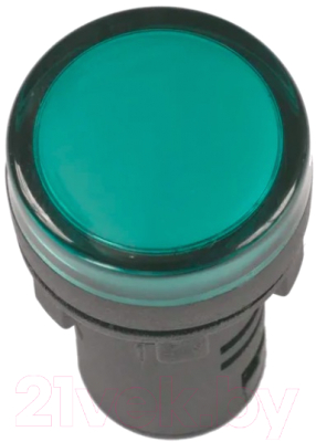 Лампа сигнальная IEK BLS10-ADDS-024-K06-16 - фото