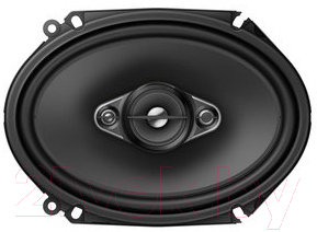 Коаксиальная АС Pioneer TS-A6880F - фото