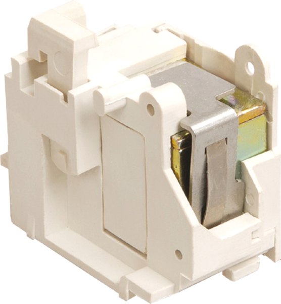 Расцепитель независимый IEK SVA30D-RN - фото