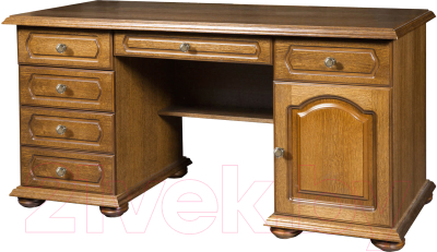 Письменный стол Гомельдрев ГМ 2303 - фото