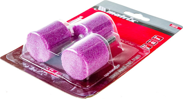 Набор борфрез Matrix 76016