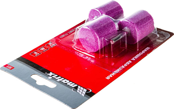 Набор борфрез Matrix 76016