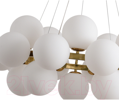 Люстра Kinklight Сида 07508-20.20