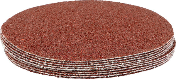 Набор шлифовальных кругов Matrix 73835