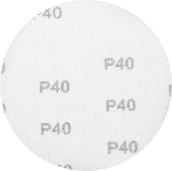 Набор шлифовальных кругов Matrix 73835