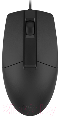 Мышь A4Tech OP-330 - фото