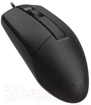 Мышь A4Tech OP-330