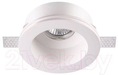 Точечный светильник Novotech Yeso 370469 - фото