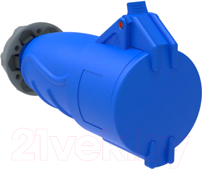 Розетка переносная IEK Magnum PSN21-032-3 - фото