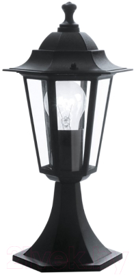 Светильник уличный Eglo Laterna 4 22472 - фото